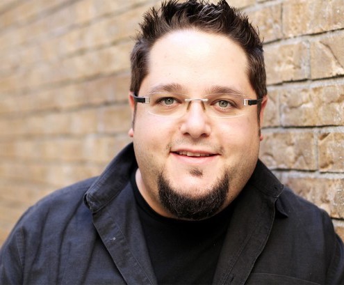 Marc Aflalo